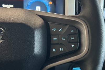 2025 Ford Bronco Stroppe Baja Bronco