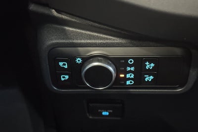 2025 Ford Bronco Stroppe Baja Bronco