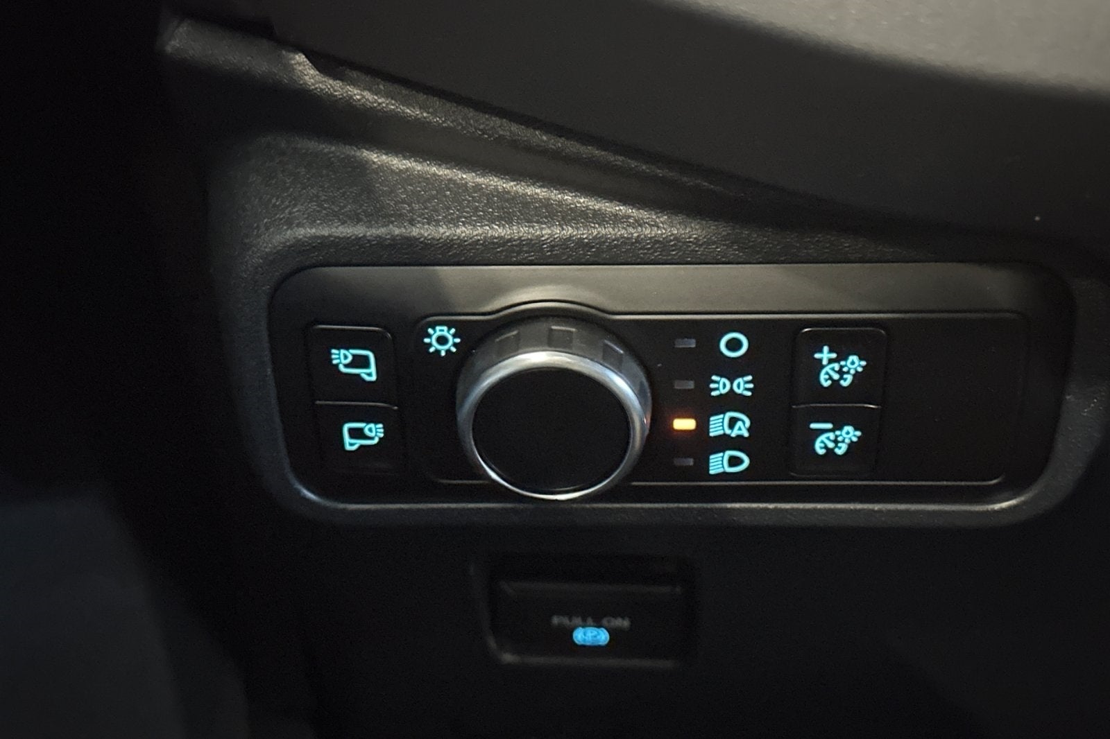 2025 Ford Bronco Stroppe Baja Bronco