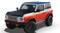 2025 Ford Bronco Stroppe Baja Bronco