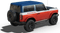 2025 Ford Bronco Stroppe Baja Bronco