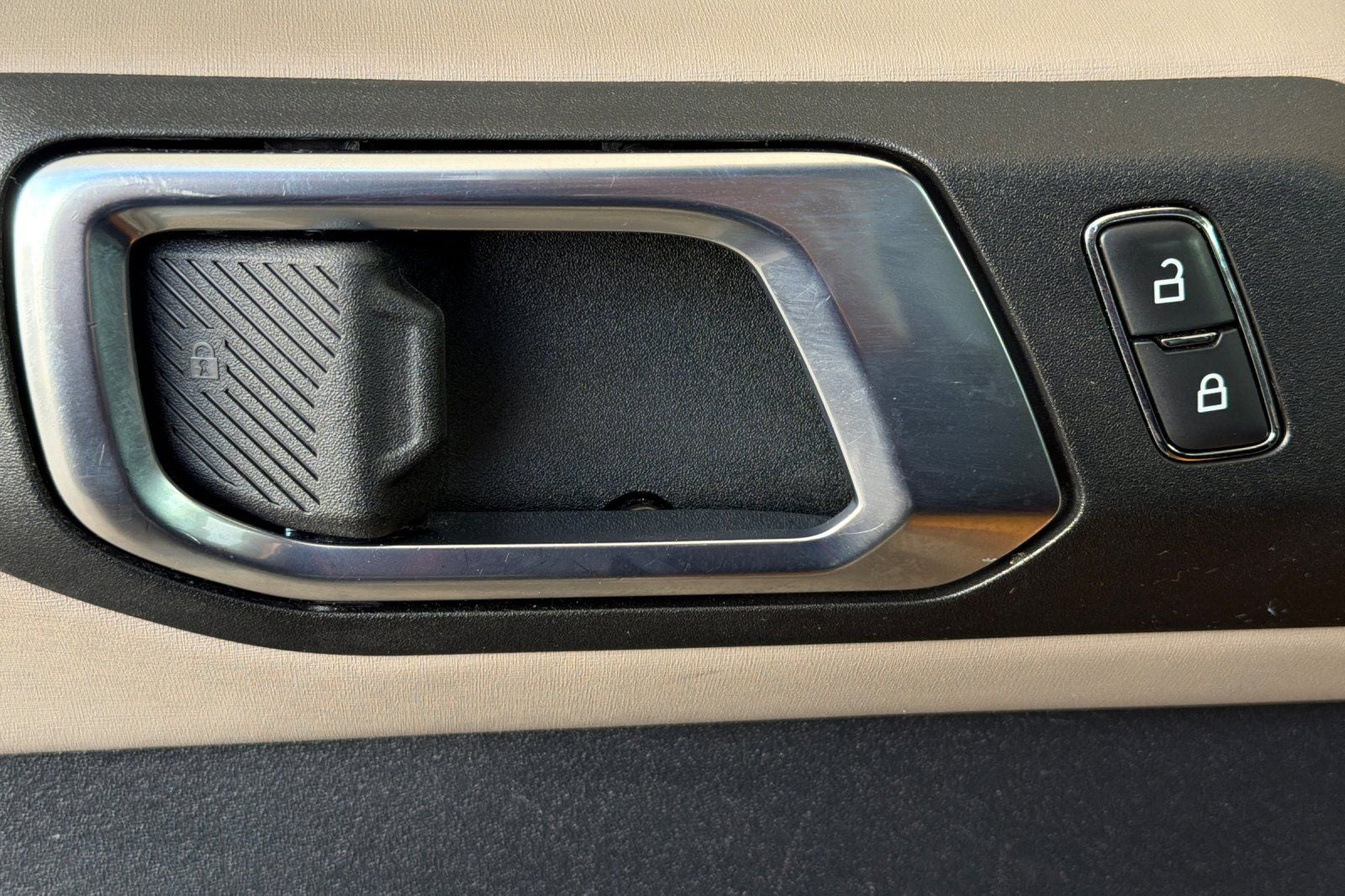 2021 Ford Bronco Wildtrak