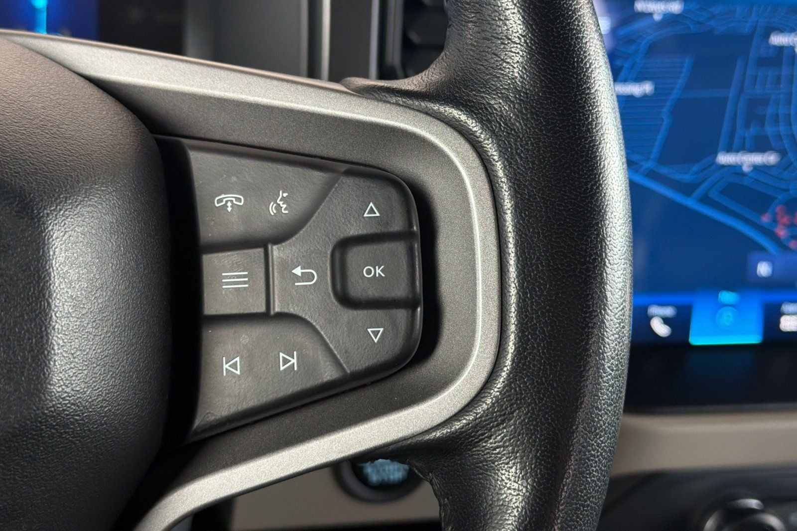 2021 Ford Bronco Wildtrak