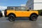 2021 Ford Bronco Wildtrak