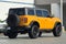 2021 Ford Bronco Wildtrak