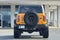 2021 Ford Bronco Wildtrak