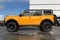 2021 Ford Bronco Wildtrak