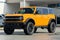 2021 Ford Bronco Wildtrak