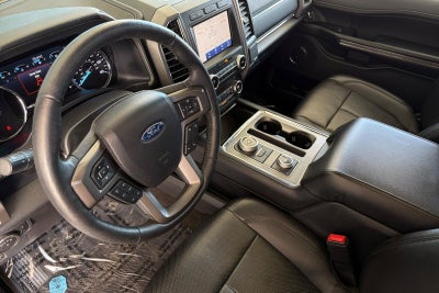 2020 Ford Expedition Max XLT