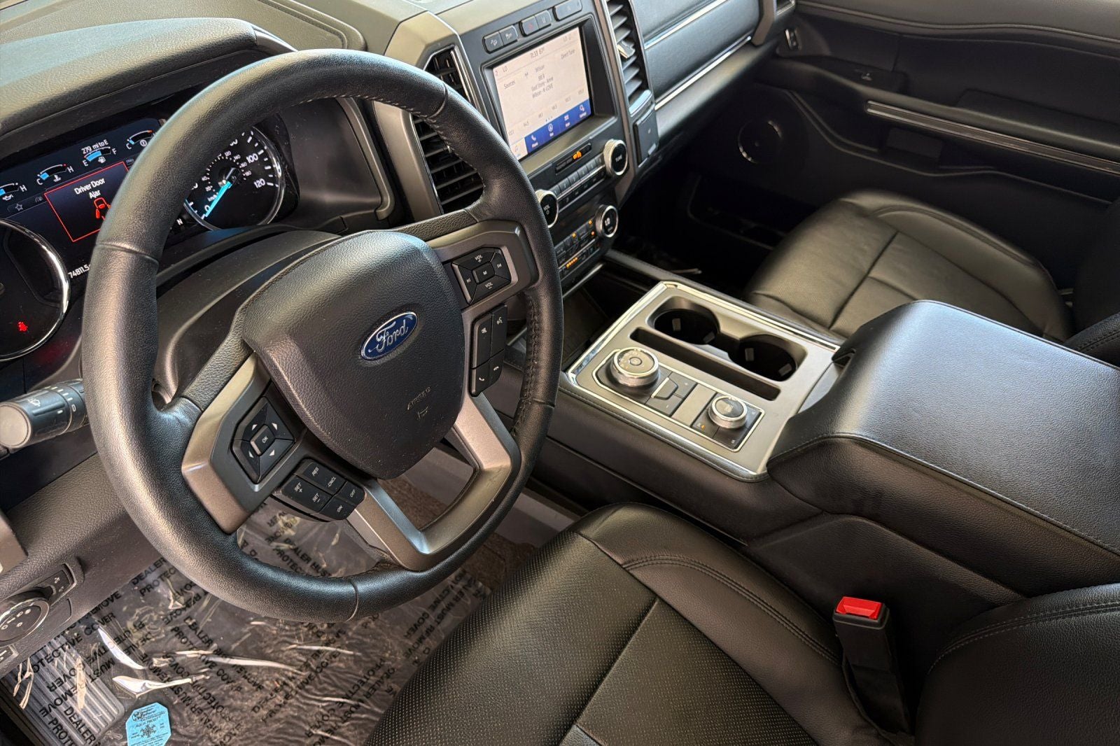 2020 Ford Expedition Max XLT
