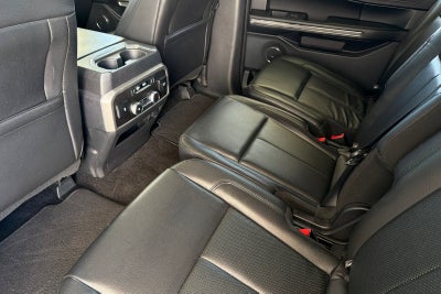 2020 Ford Expedition Max XLT