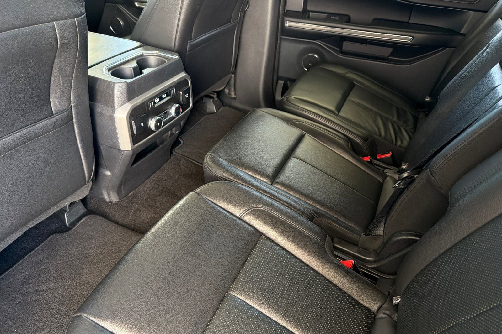 2020 Ford Expedition Max XLT
