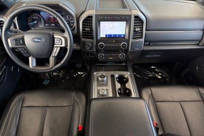 2020 Ford Expedition Max XLT