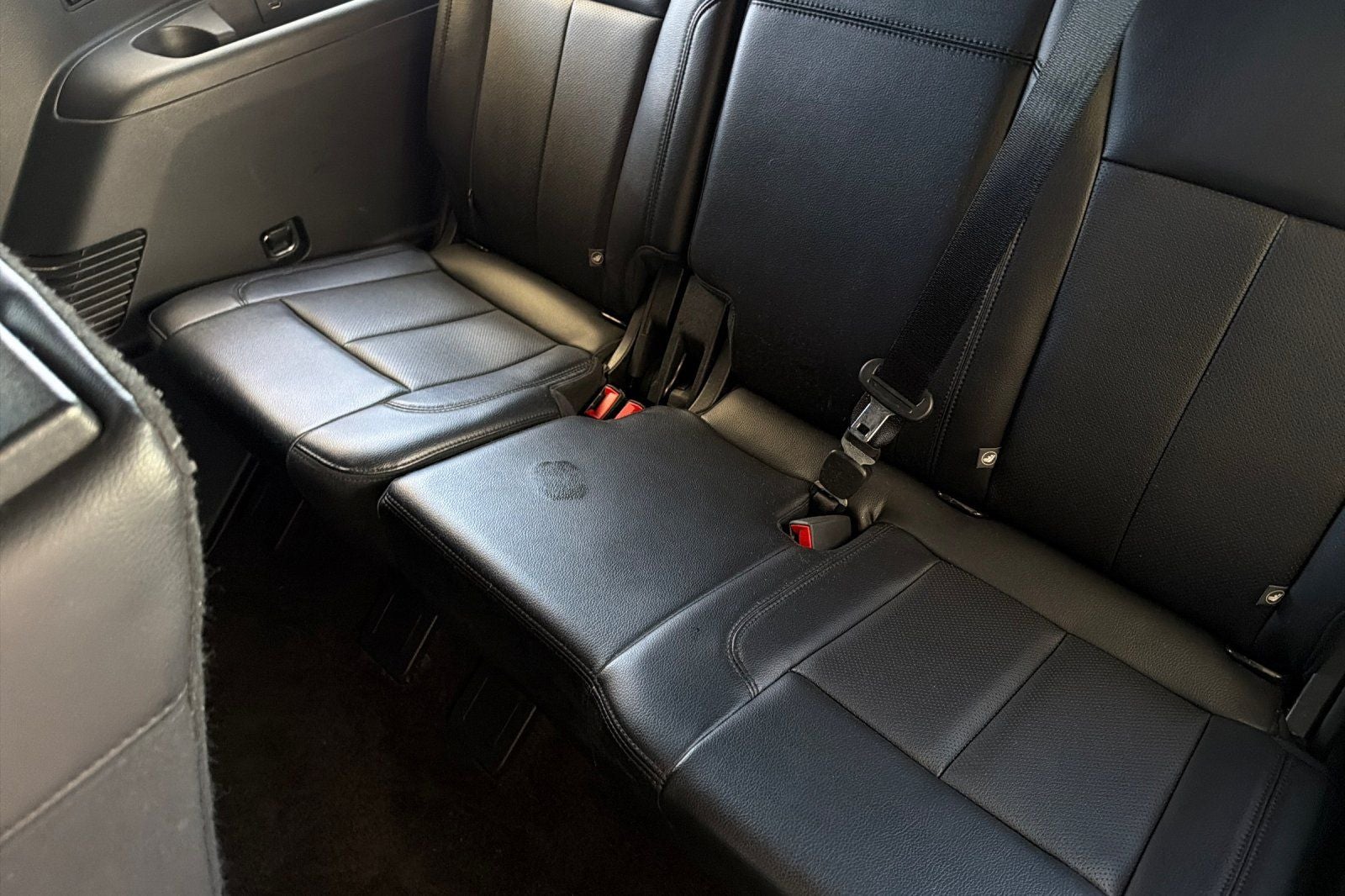 2020 Ford Expedition Max XLT