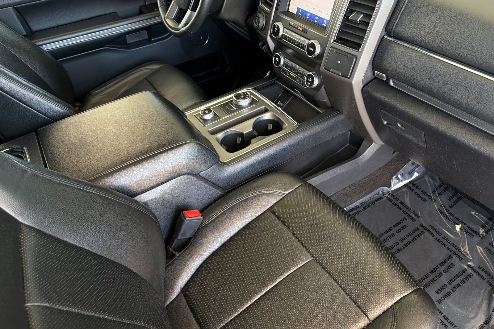 2020 Ford Expedition Max XLT