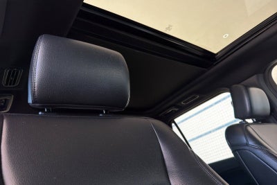 2020 Ford Expedition Max XLT
