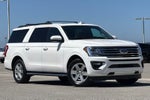 2020 Ford Expedition Max XLT