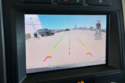 2020 Ford Expedition Max XLT