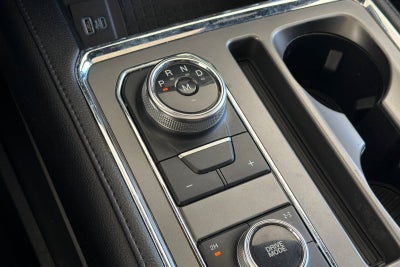 2020 Ford Expedition Max XLT