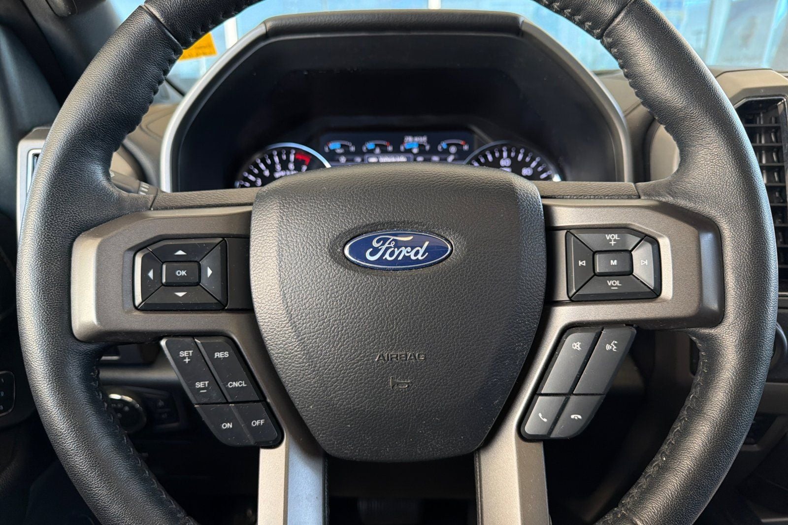 2020 Ford Expedition Max XLT