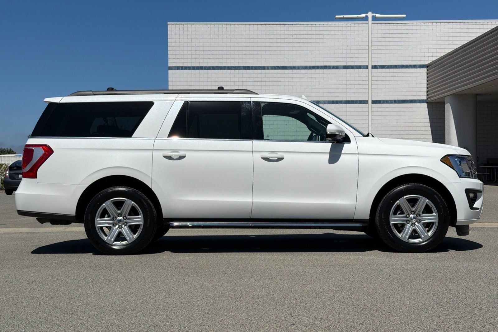 2020 Ford Expedition Max XLT