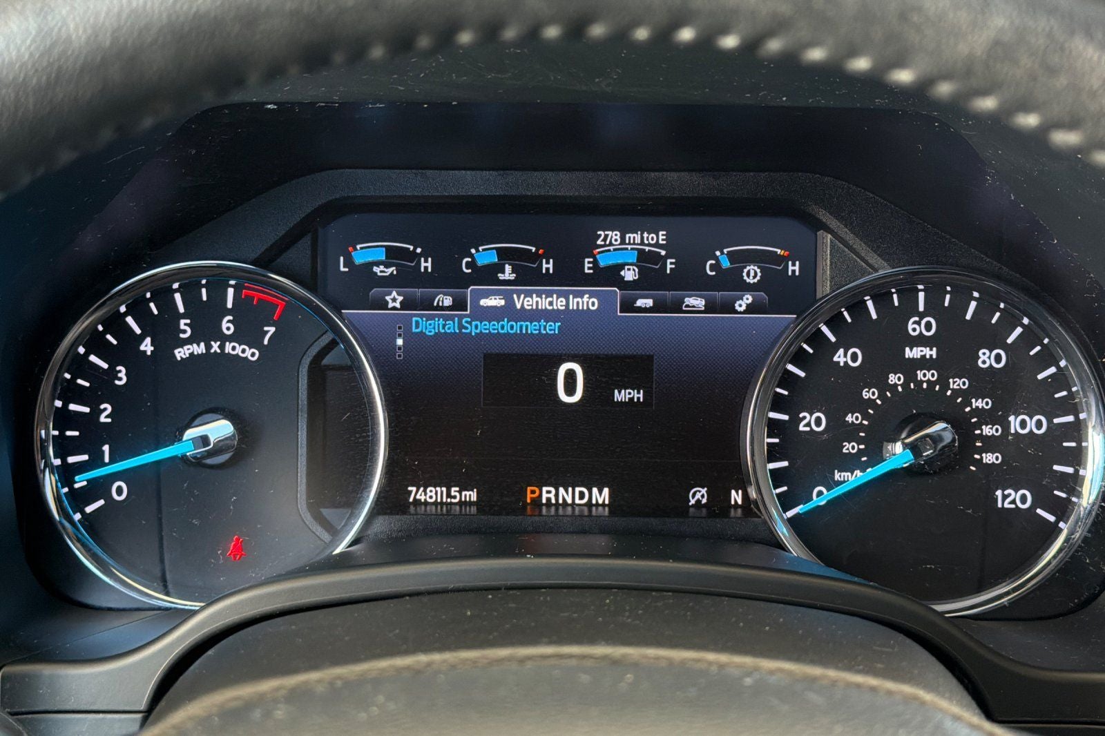 2020 Ford Expedition Max XLT