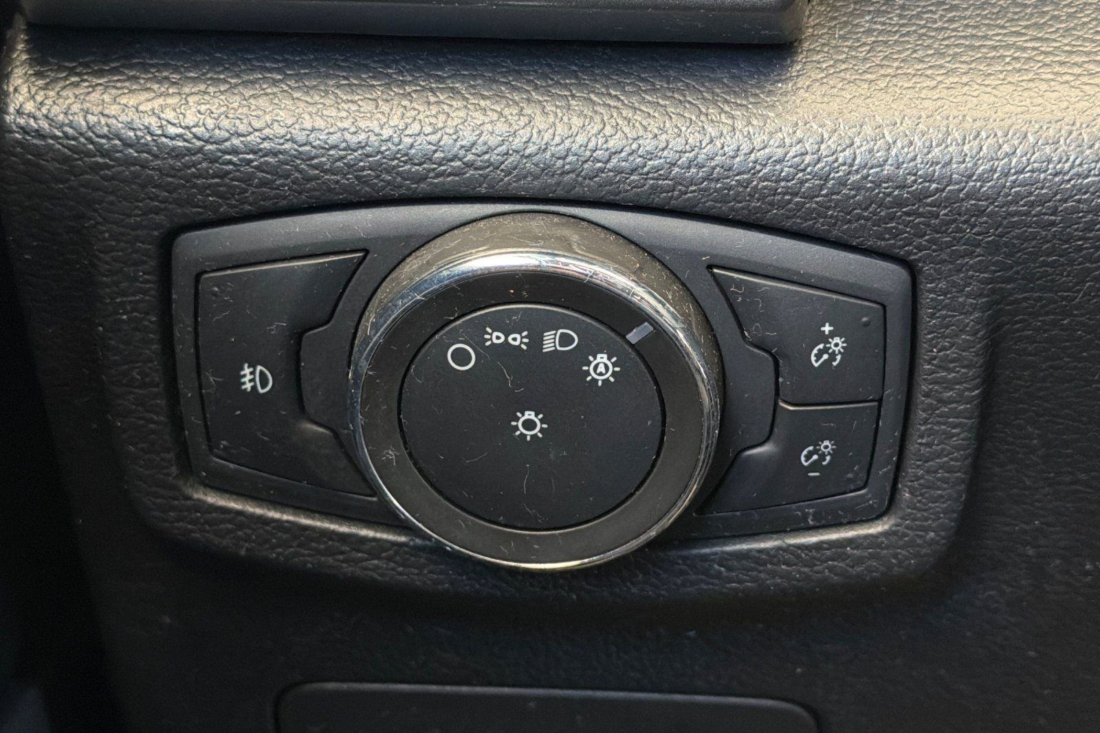 2020 Ford Expedition Max XLT