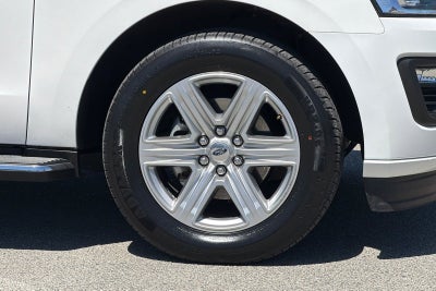 2020 Ford Expedition Max XLT