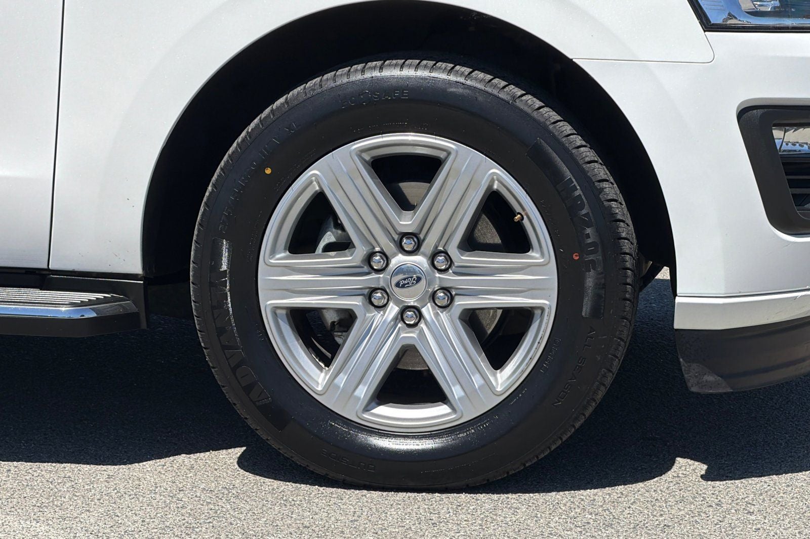 2020 Ford Expedition Max XLT