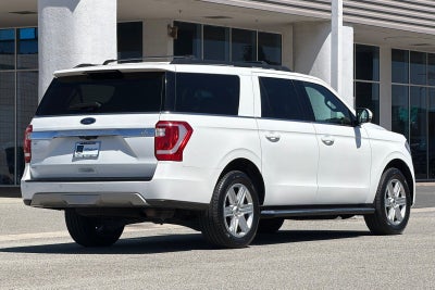 2020 Ford Expedition Max XLT