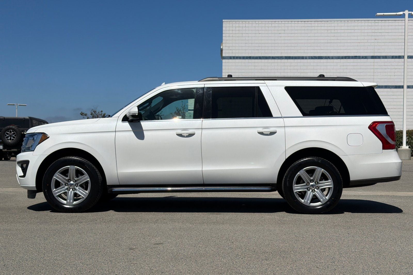 2020 Ford Expedition Max XLT