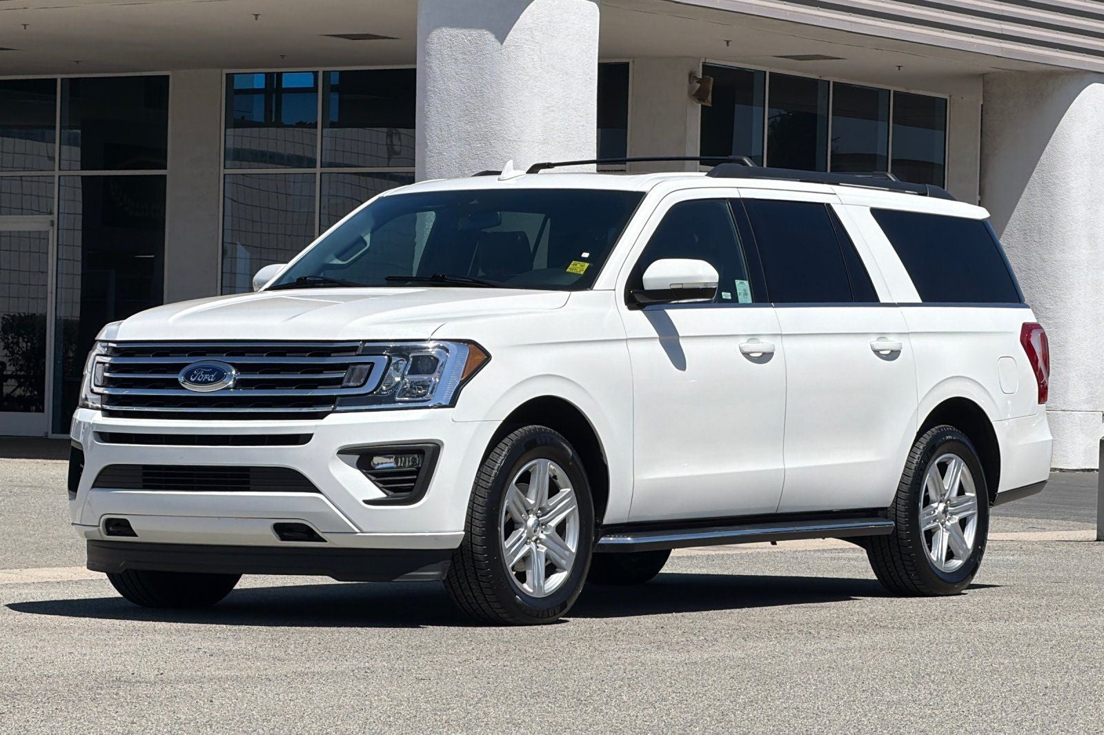 2020 Ford Expedition Max XLT
