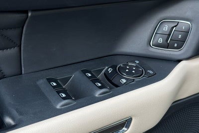 2023 Ford Expedition Max Platinum