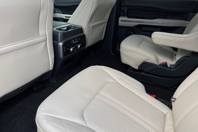 2023 Ford Expedition Max Platinum