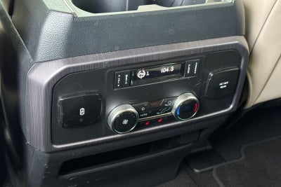 2023 Ford Expedition Max Platinum