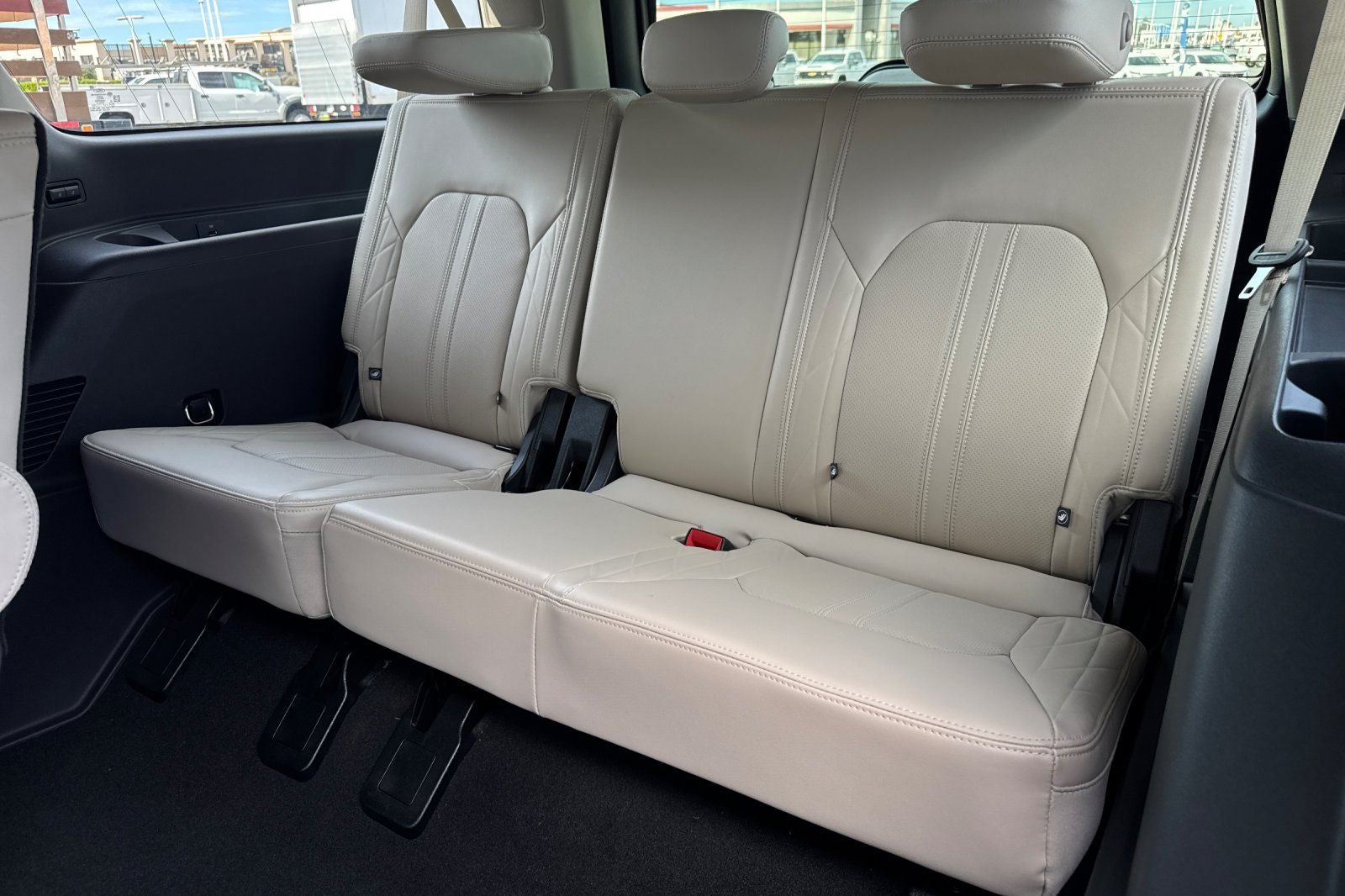 2023 Ford Expedition Max Platinum