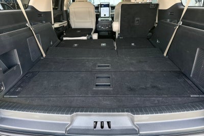 2023 Ford Expedition Max Platinum