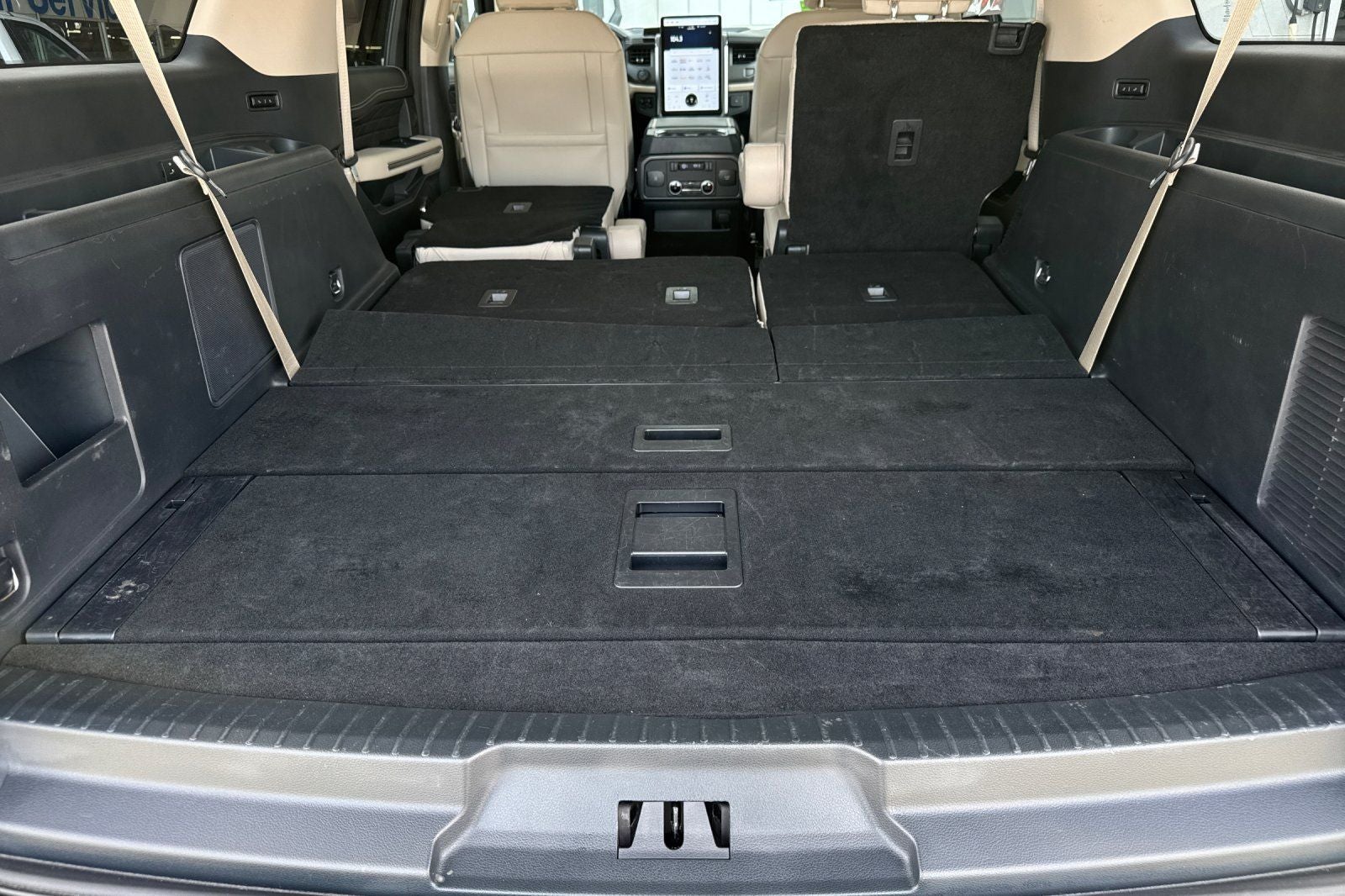 2023 Ford Expedition Max Platinum