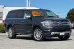2023 Ford Expedition Max Platinum