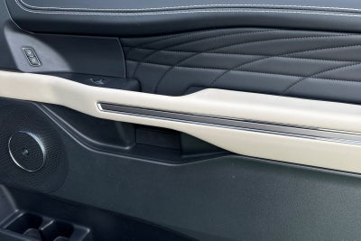 2023 Ford Expedition Max Platinum
