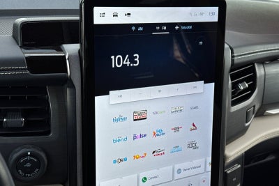 2023 Ford Expedition Max Platinum