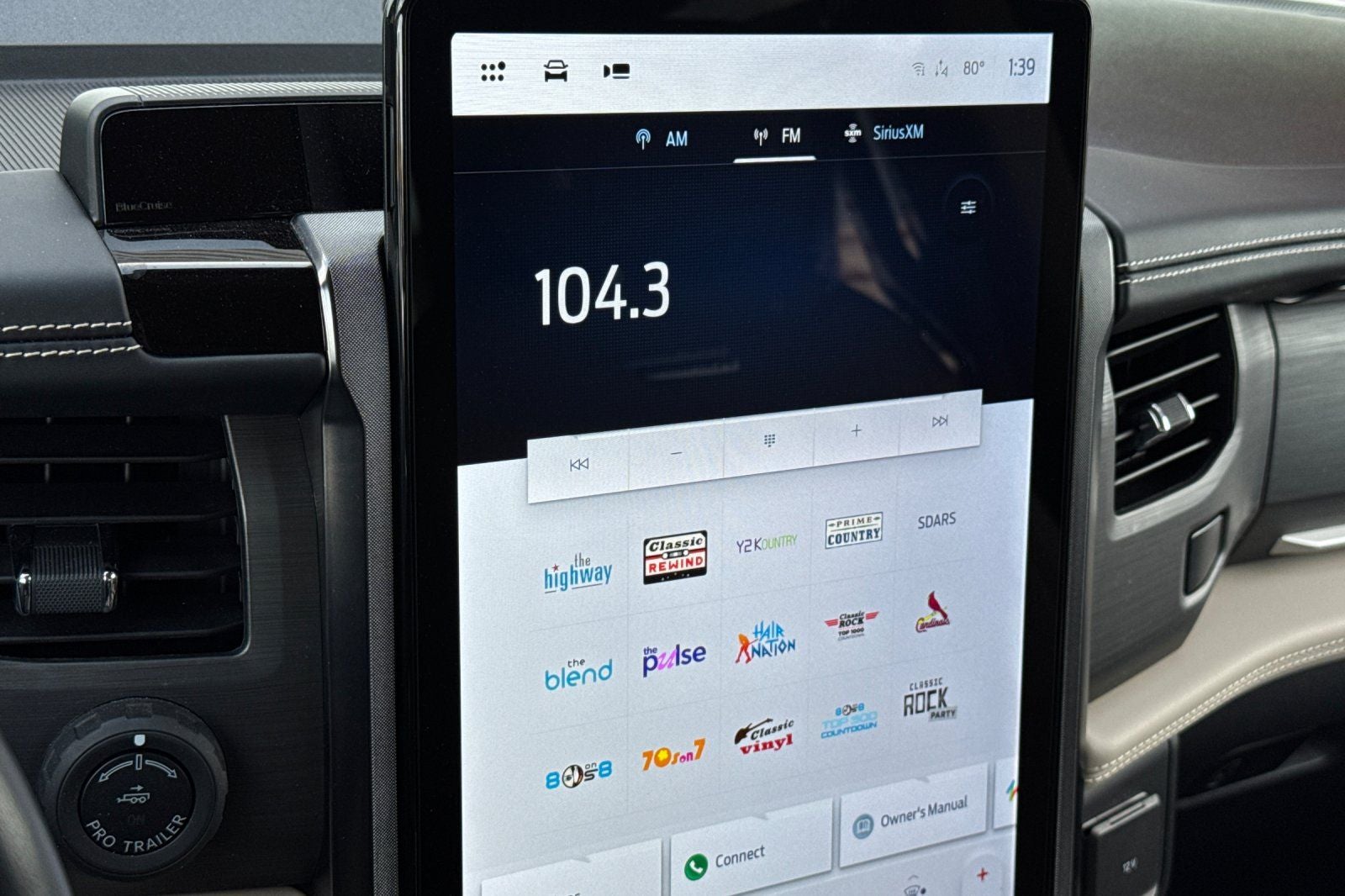 2023 Ford Expedition Max Platinum