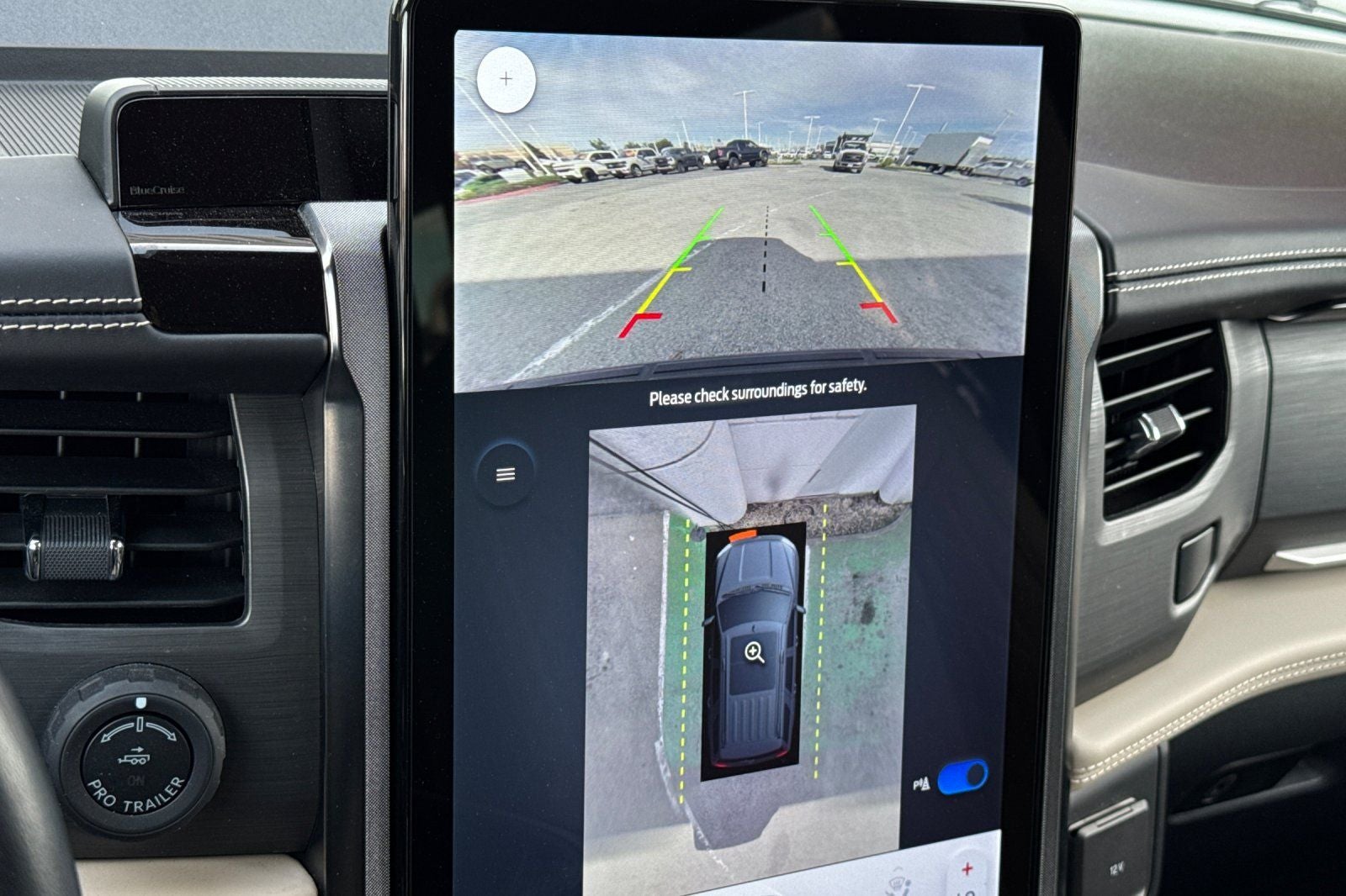 2023 Ford Expedition Max Platinum