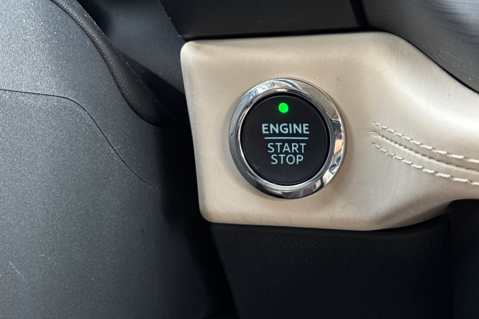 2023 Ford Expedition Max Platinum