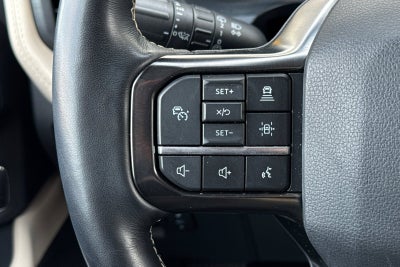 2023 Ford Expedition Max Platinum