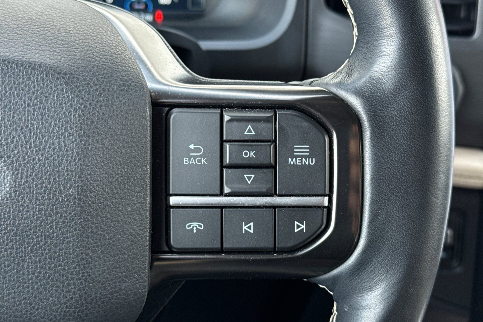 2023 Ford Expedition Max Platinum