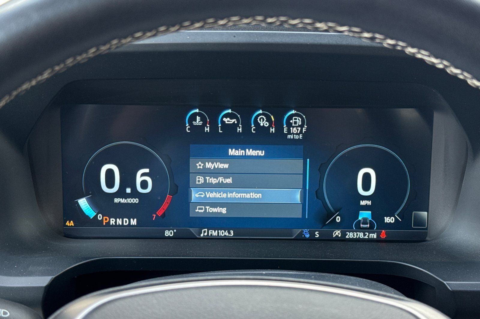 2023 Ford Expedition Max Platinum