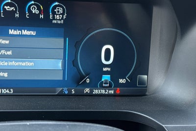 2023 Ford Expedition Max Platinum