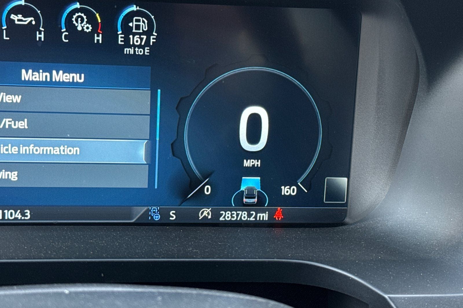 2023 Ford Expedition Max Platinum