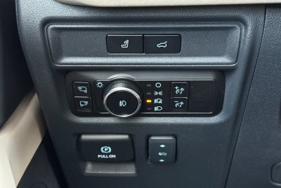 2023 Ford Expedition Max Platinum